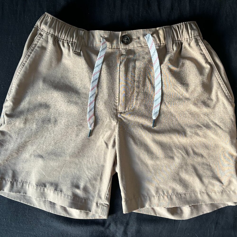 Chubbies Khaki Shorts